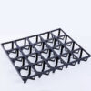 Plant Tray for Gardening Lightweight Plastic Sowing Boxes