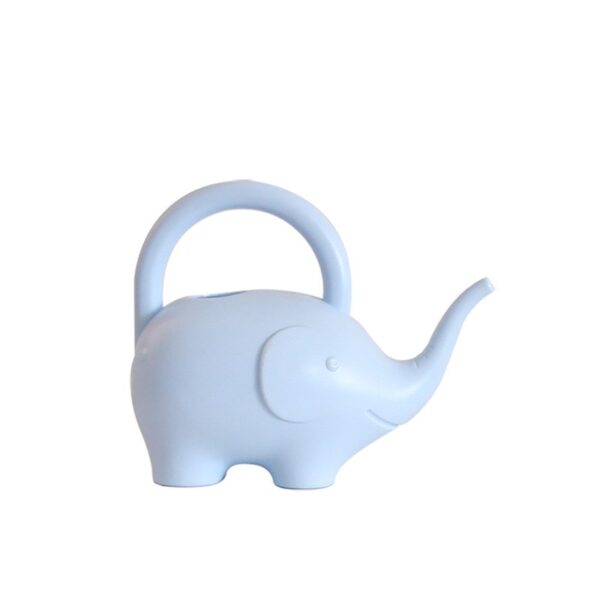 Cute Cartoon Watering Can