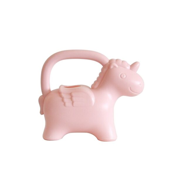 Cute Cartoon Watering Can
