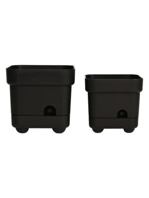 Automatic Watering Flowerpot