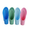 Bonsai Soil Scoops Plastic Garden Hand Soil Scooper Spade Shovel Bucket Easy to Store Carry for Boys Girls Adults