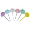 Plastic Garden Markers
