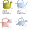 Cute Cartoon Watering Can