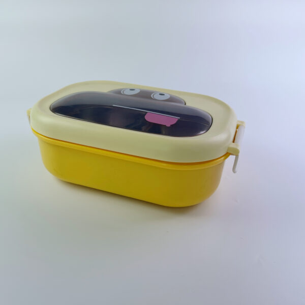 微信图片_20250314115858 Stainless Steel Lunch Box, Leak Proof Insulated Food Containers with Removable Dividers, Stackable Box