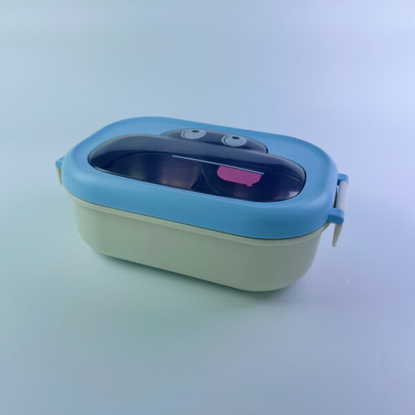 微信图片_20250314115901 Stainless Steel Lunch Box, Leak Proof Insulated Food Containers with Removable Dividers, Stackable Box