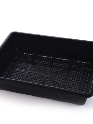 nursery tray & lids 4 Seedling Tray