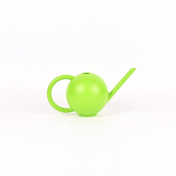 1 Plastic Watering Can A