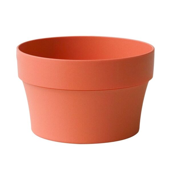 1 Terracotta-Look Planter
