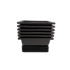 Plastic Zisha-Look Planter