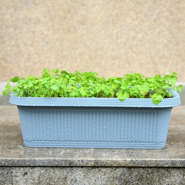 600 Vegetable Planter