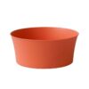 2 Terracotta-Look Planter