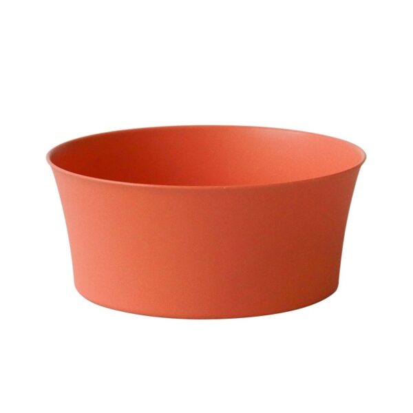 2 Terracotta-Look Planter