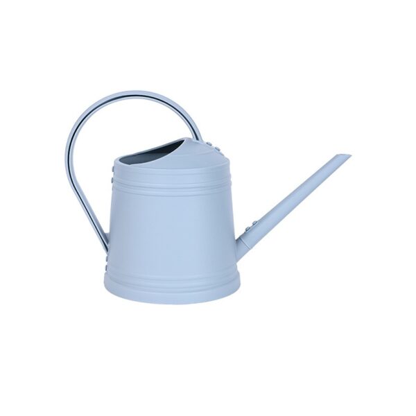 2 Metal-Look Watering Can
