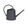 3 Metal-Look Watering Can