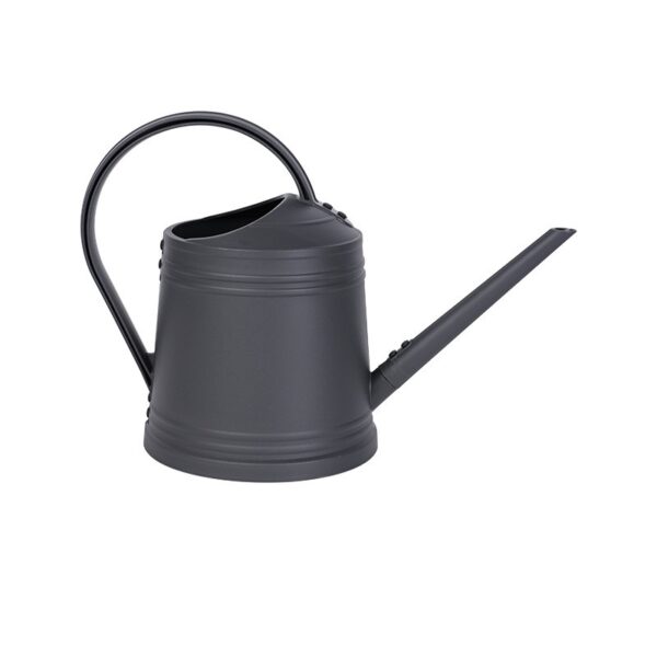 3 Metal-Look Watering Can