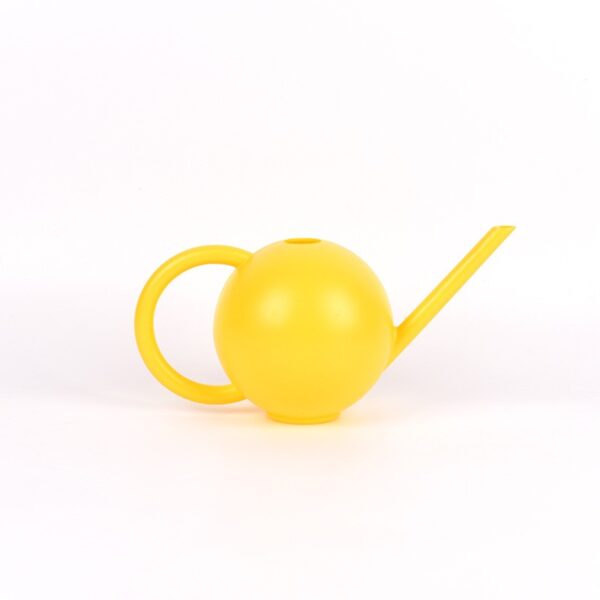 3 Plastic Watering Can A