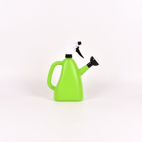 Plastic Watering Can B