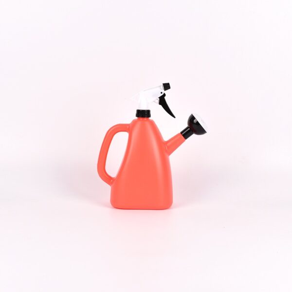 Plastic Watering Can B