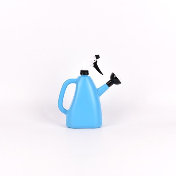 Plastic Watering Can B