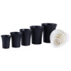 capacity option Tall Planter