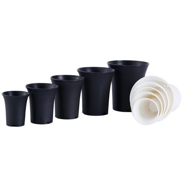 capacity option Tall Planter