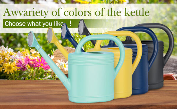 Classical Watering Can