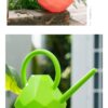 diamond shape watering can 1-6 Plastic Watering Can D