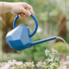 diamond watering can1 Plastic Watering Can D