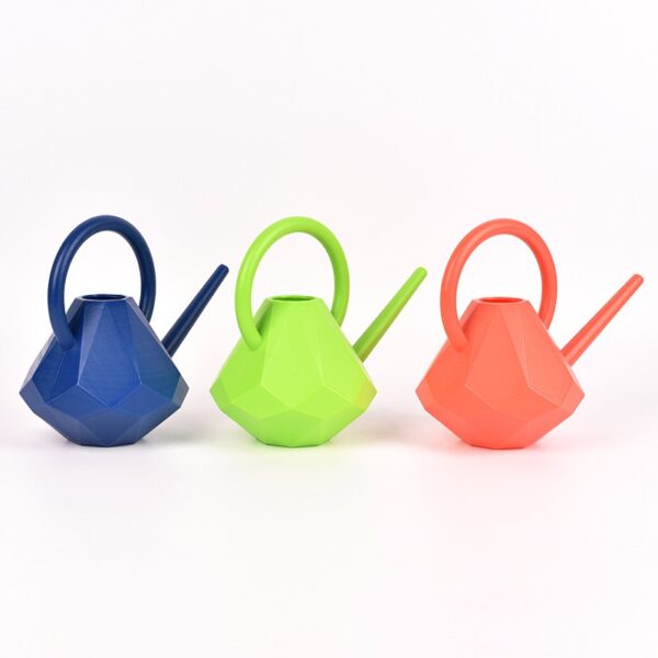 diamond watering can8 Plastic Watering Can D