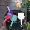 scoop2 Wide Square Mouth Shovel
