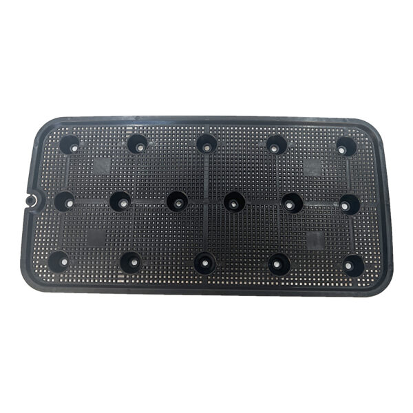 600 Vegetable Planter