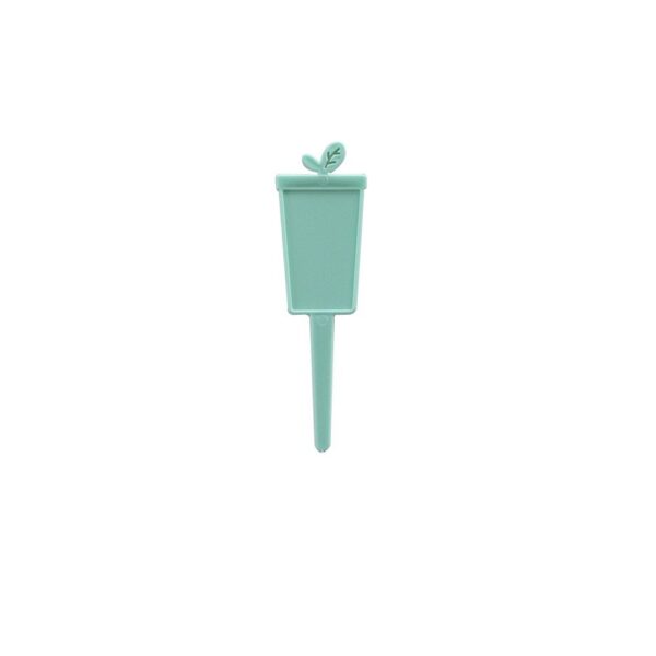 盆形单独 Gardening Marker