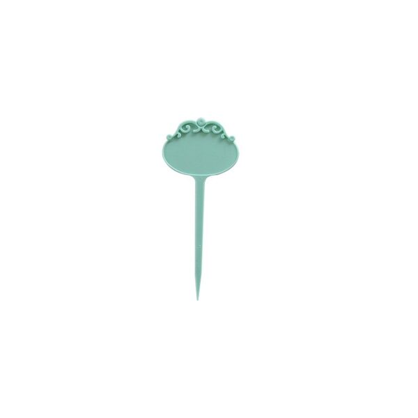 花形单独 Gardening Marker